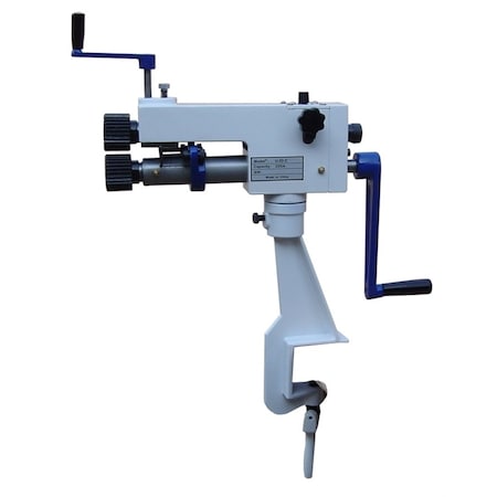 Heck Industries Woodward Fab Rotary Former Kit SPRF